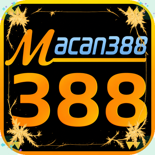 macan388 — mitra unggulan