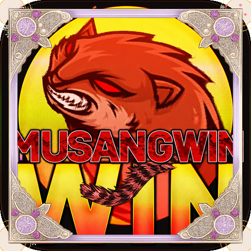 musangwin — mitra unggulan